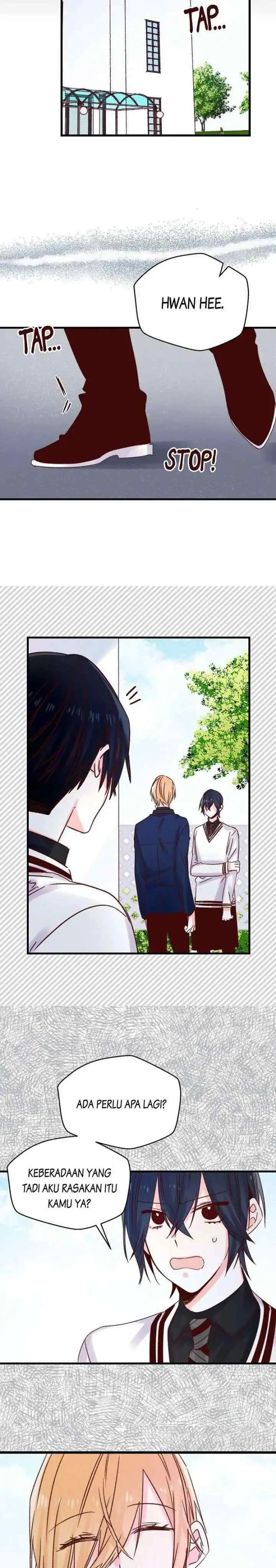 Red Honey chapter 48 halaman 10