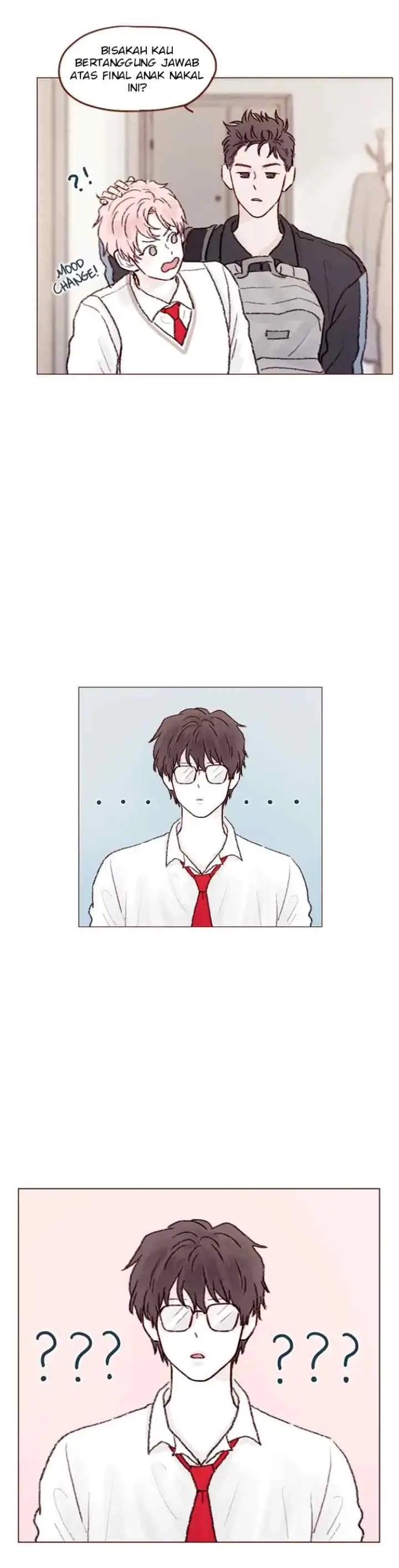 Hongshi Loves Me! chapter 66 halaman 15