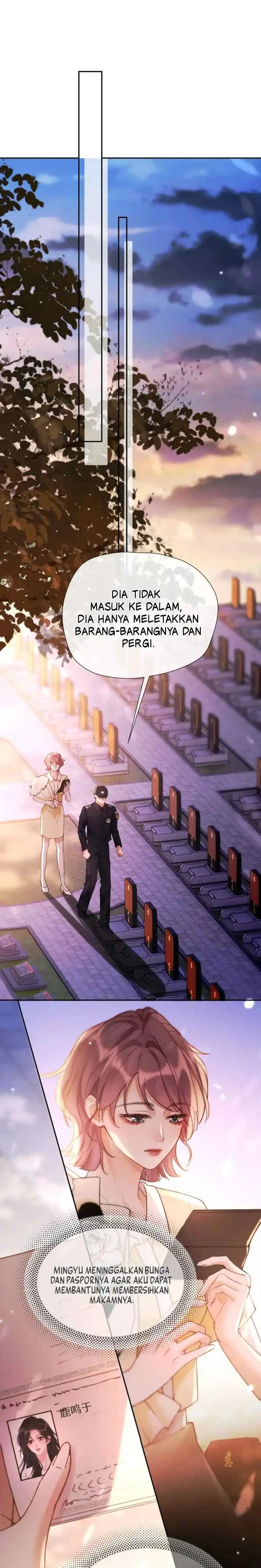 What a Good Girl chapter 12 halaman 12