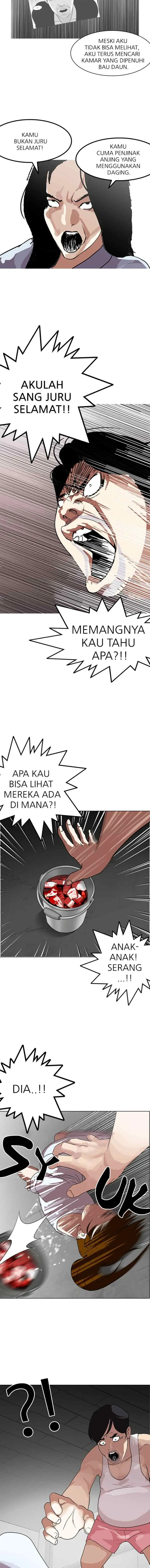 Lookism chapter 137 halaman 10