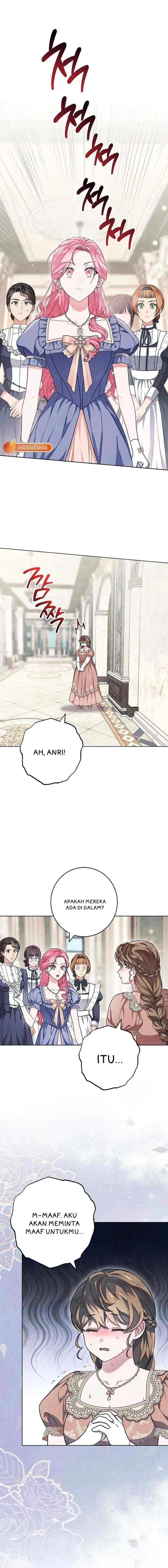 The Duke's Wife Obsession chapter 52 halaman 7