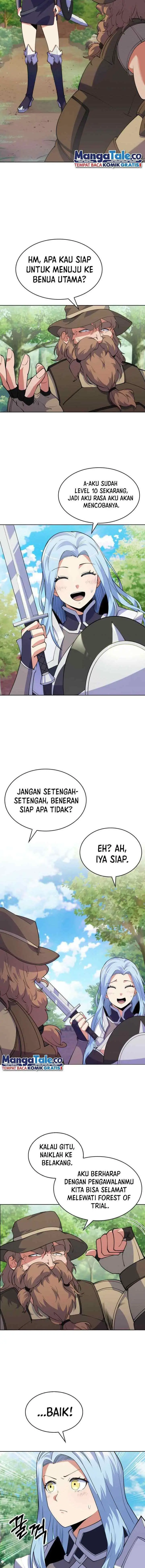 I'm Going to Steal Again Today chapter 6 halaman 15