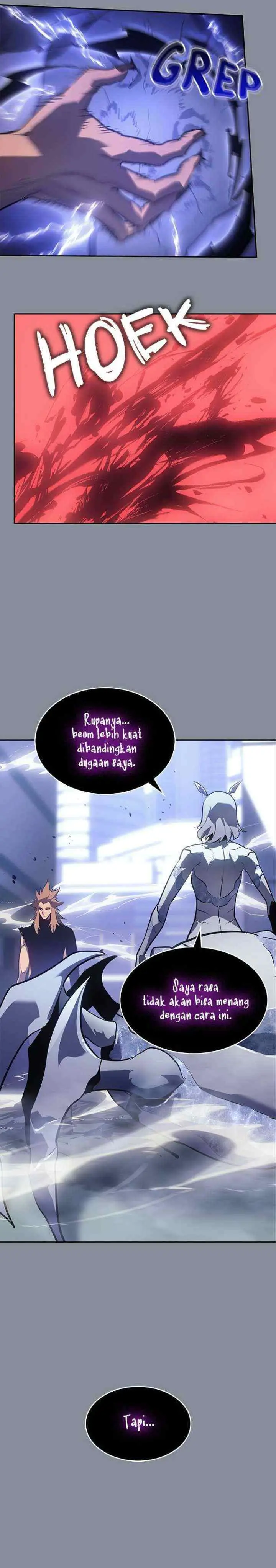 7Fates: Chakho chapter 30 halaman 6