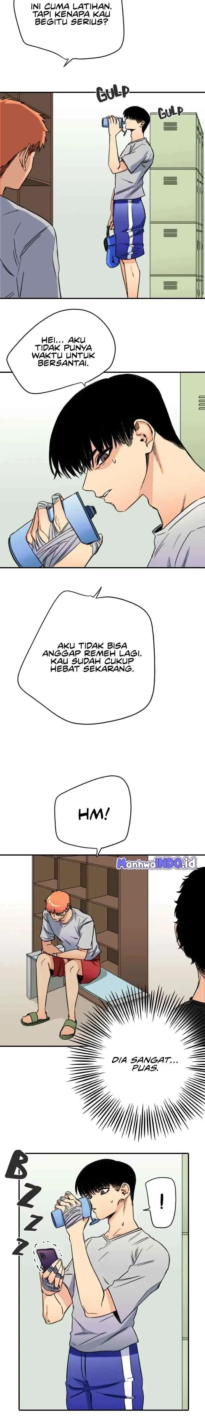 Drawing Romance chapter 125 halaman 5