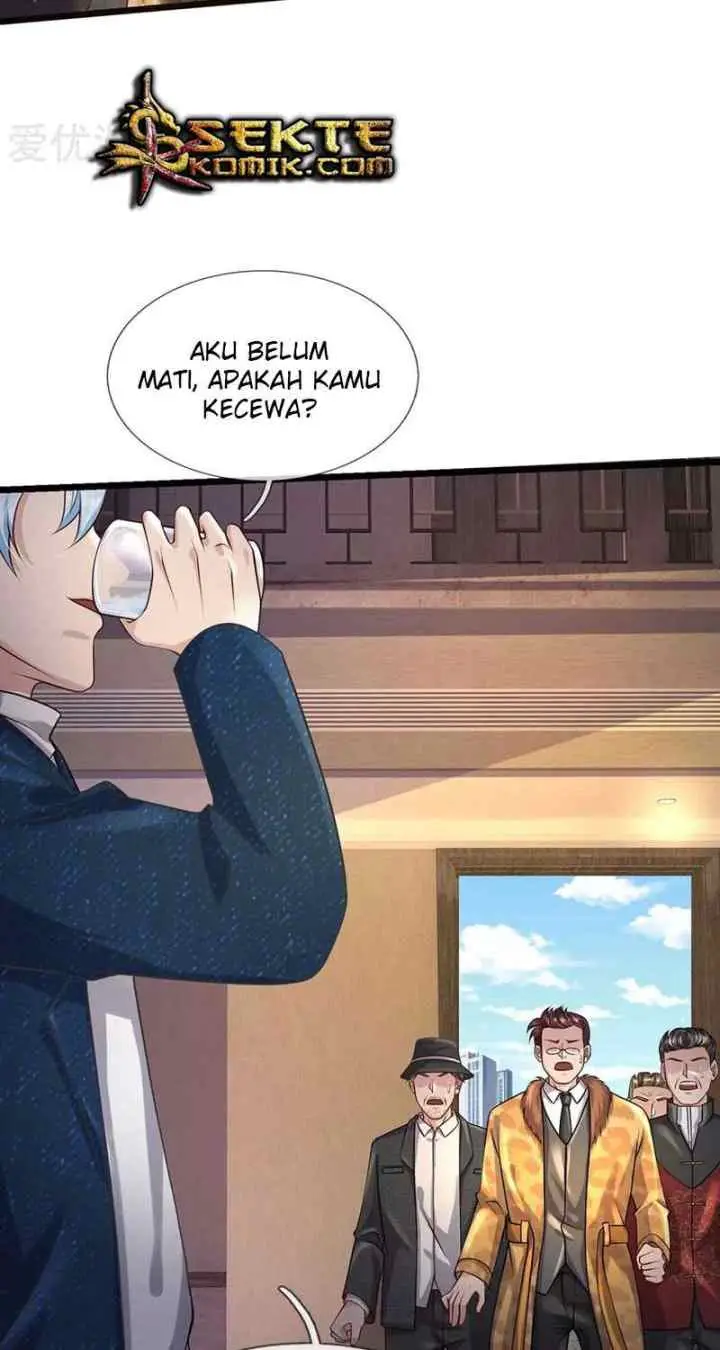 I Am Daxianzun chapter 190 halaman 11