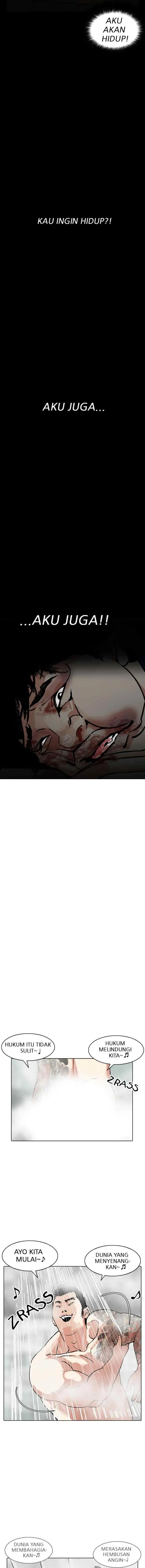 Lookism chapter 183 halaman 18