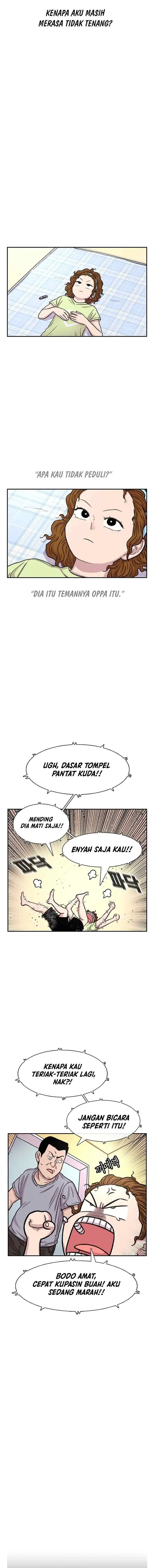 Ginseng Star Shop chapter 96 halaman 13