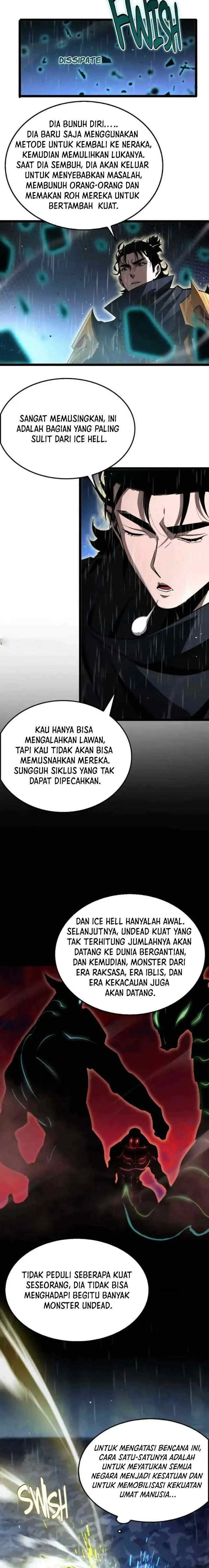 World's Apocalypse Online chapter 218 halaman 13