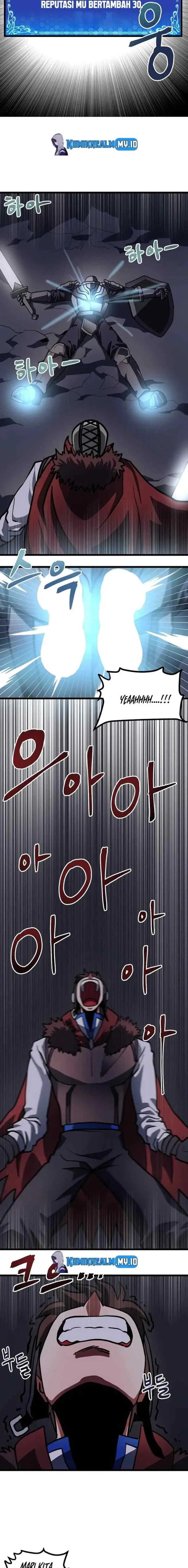 ARK (Taeha) chapter 32 halaman 14