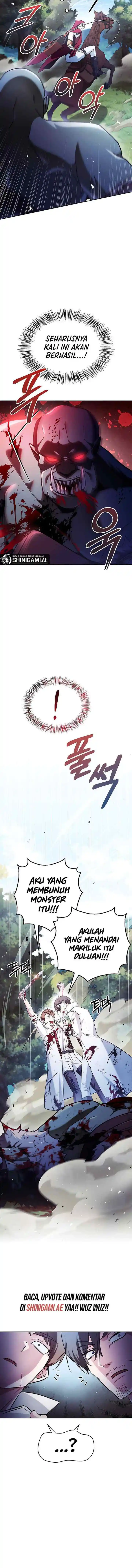I'm Not That Kind of Talent chapter 52 halaman 6