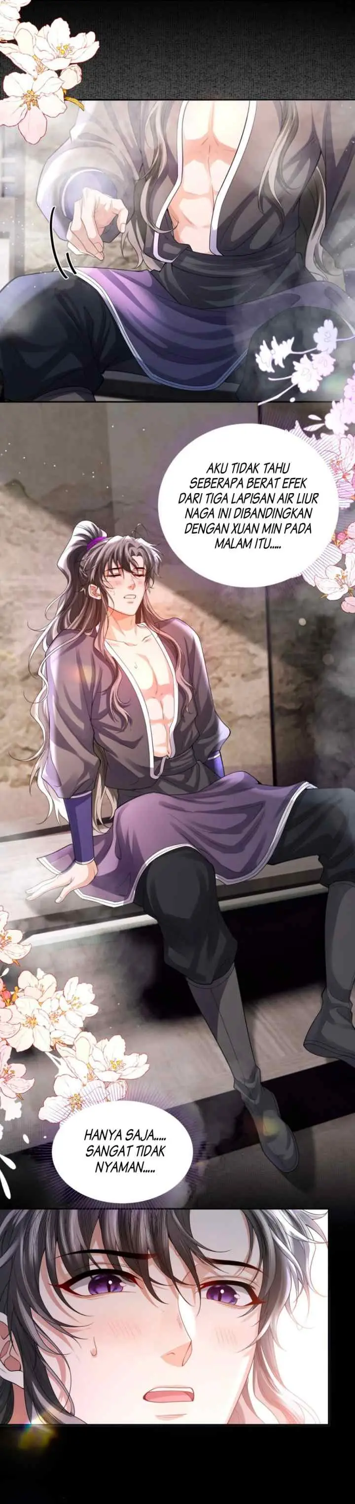Tong Qian Kan Shi chapter 96 halaman 10