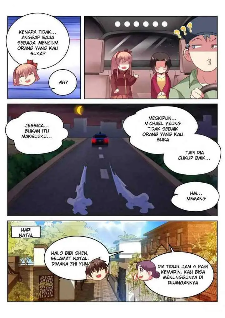 Very Pure chapter 179 halaman 6