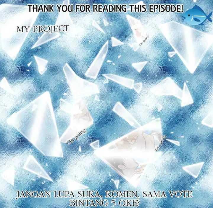 My Four Masters chapter 6 halaman 16