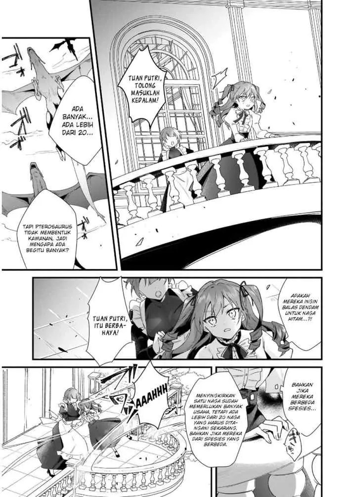 Silent Witch Chinmoku no Majo no Kakushigoto chapter 0 halaman 10