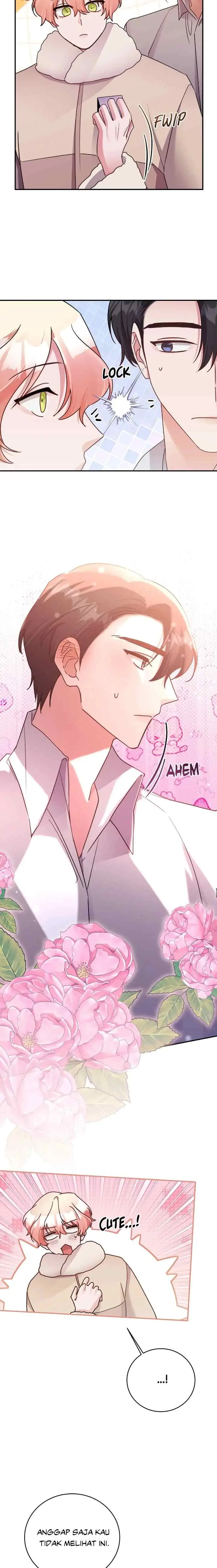 Sweetie, Sweetie, Sweetie chapter 93 halaman 10