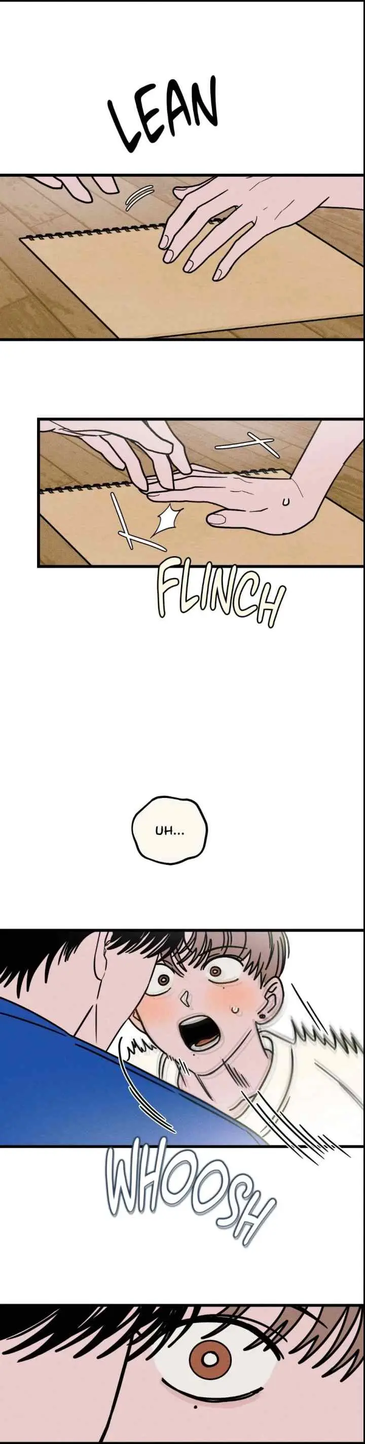 Zero Go Back chapter 24 halaman 17