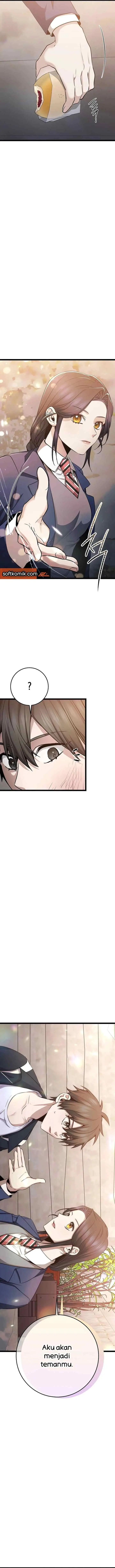 High School Queen chapter 52 halaman 7