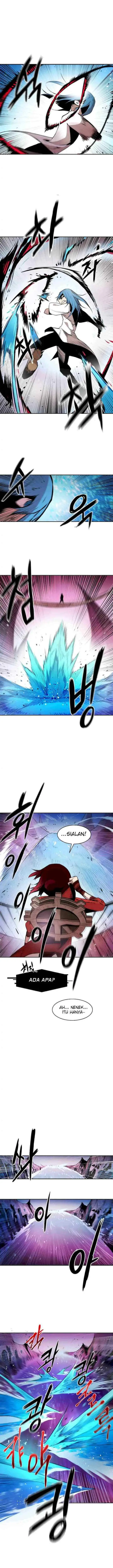 Haegwi Heron chapter 4 halaman 10