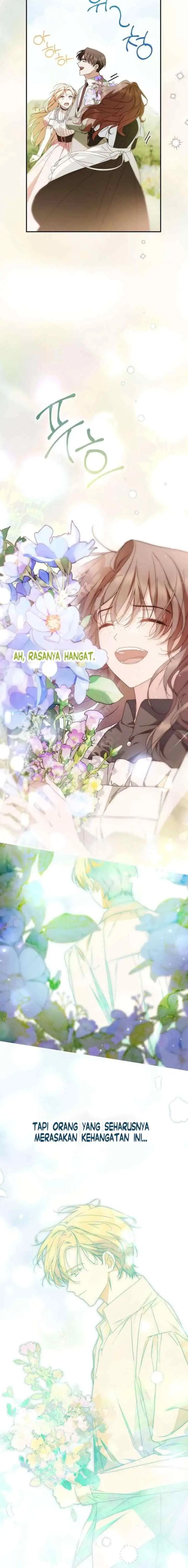 The Count's Secret Maid chapter 19 halaman 14