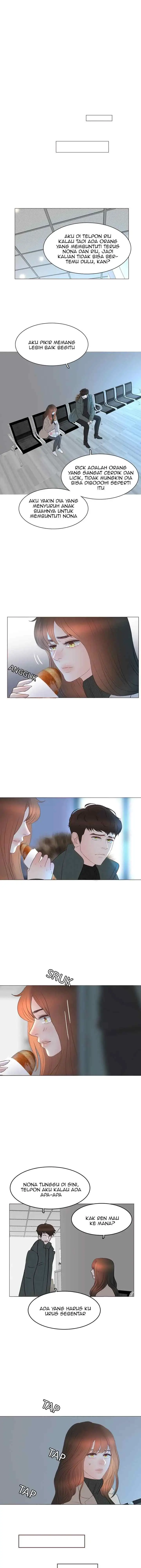 A Flower for Nao chapter 64 halaman 4