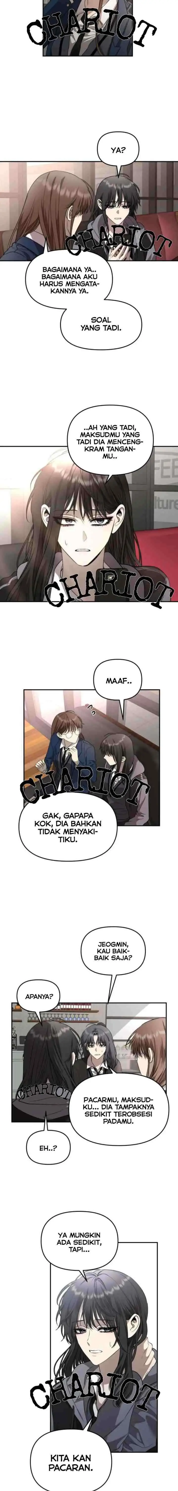 Siyoon Redflag chapter 81 halaman 11