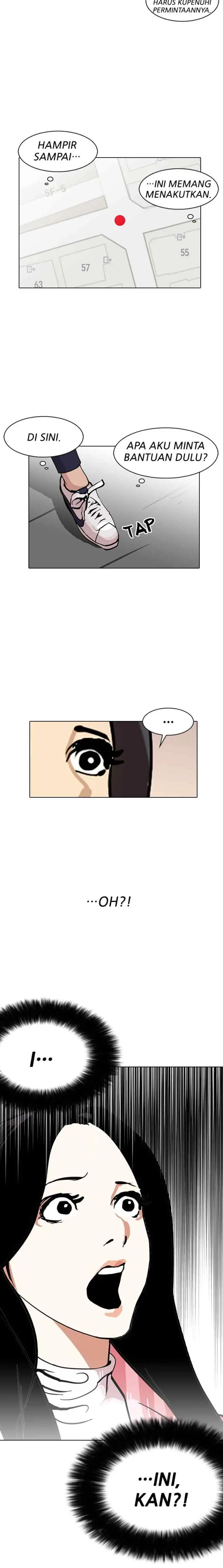 Lookism chapter 118 halaman 18