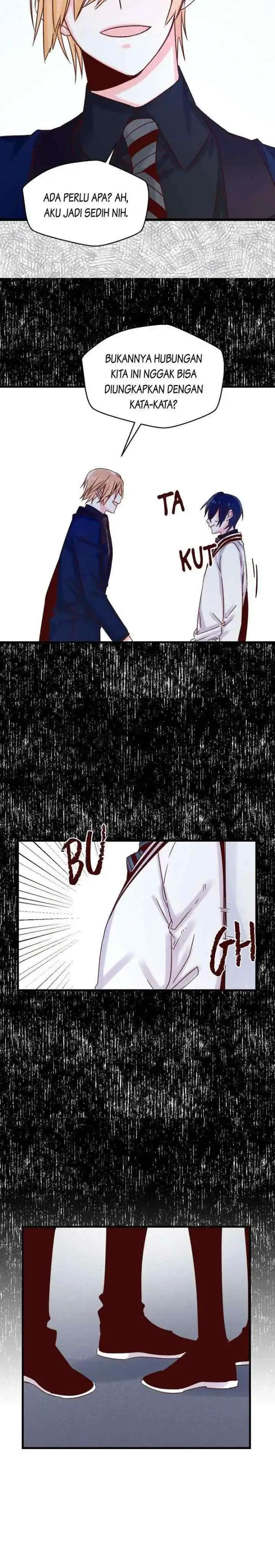 Red Honey chapter 48 halaman 11
