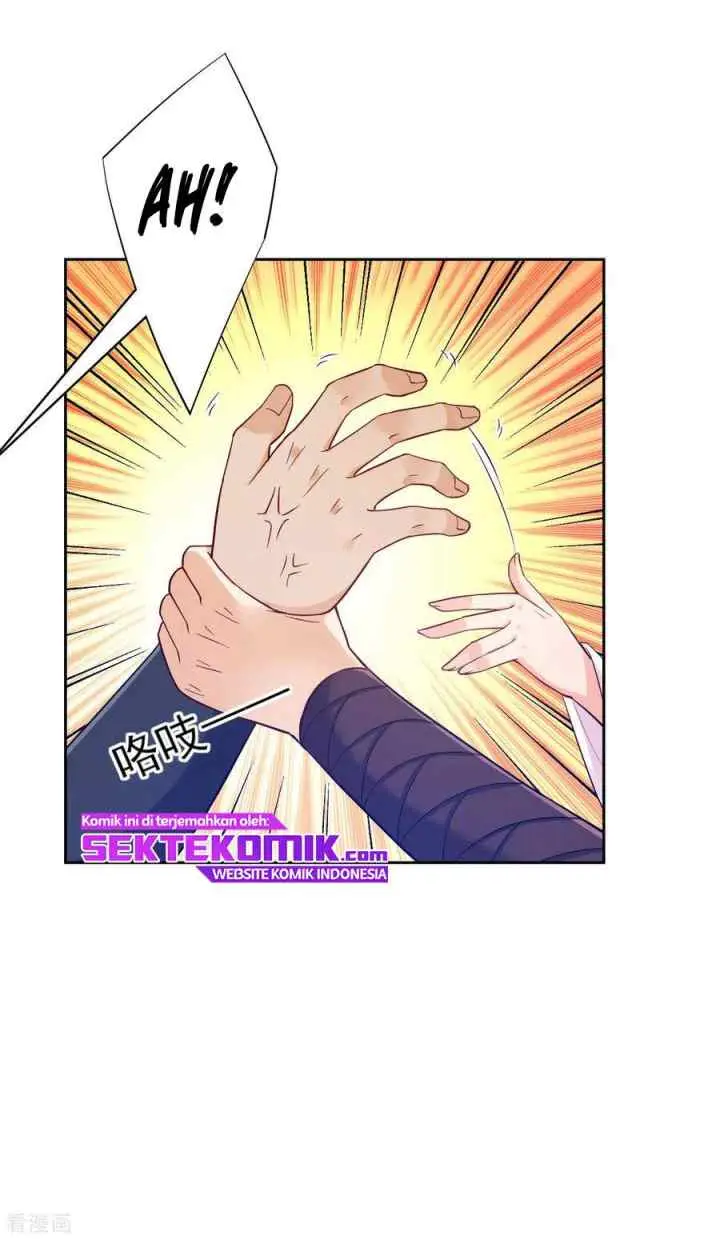 Yi Deng Jiading chapter 212 halaman 9