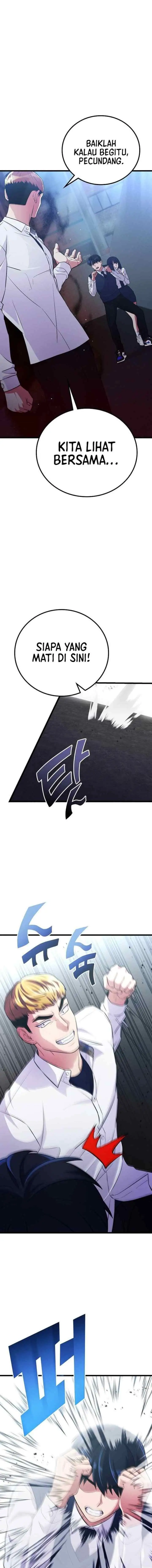 Ganzi Monster chapter 42 halaman 7