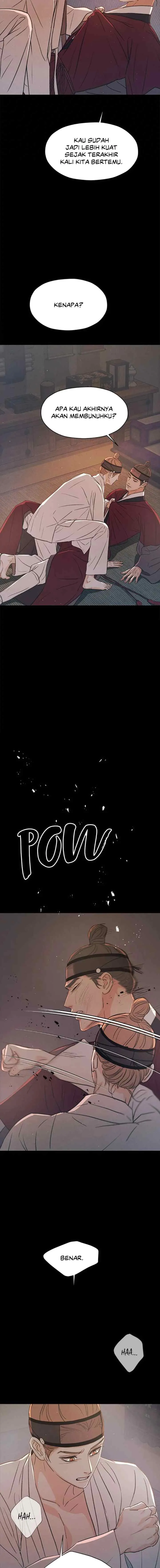 Shade of Plum Blossom chapter 76 halaman 13