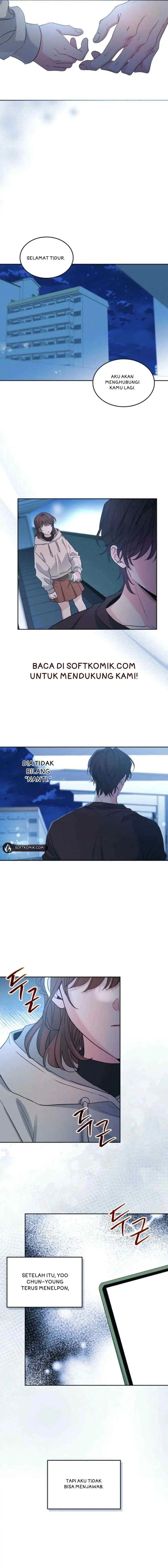 My Life as an Internet Novel chapter 260 halaman 7