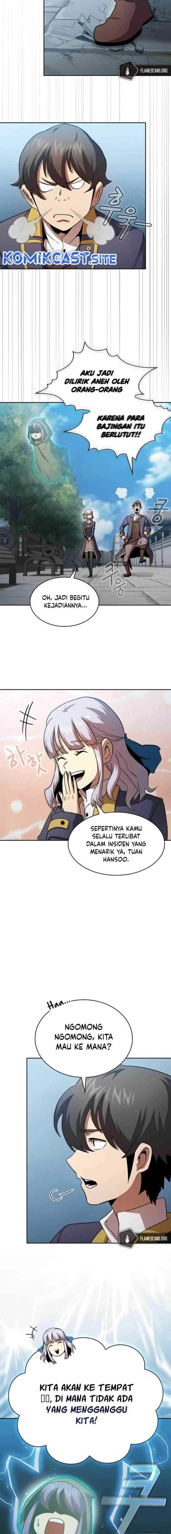 Is this Hero for Real? chapter 75 halaman 4