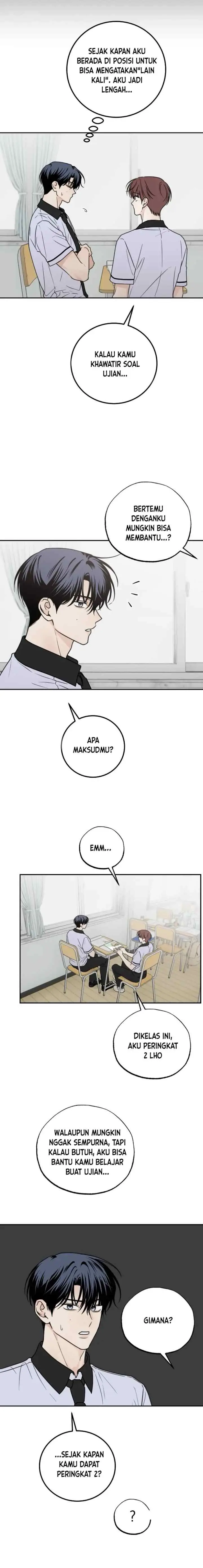 Heavy Rain Advisory chapter 19 halaman 6