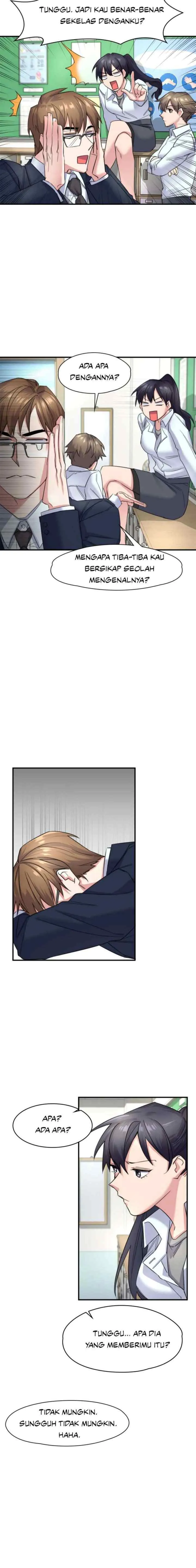 Love Letter Gone Wrong chapter 2 halaman 10