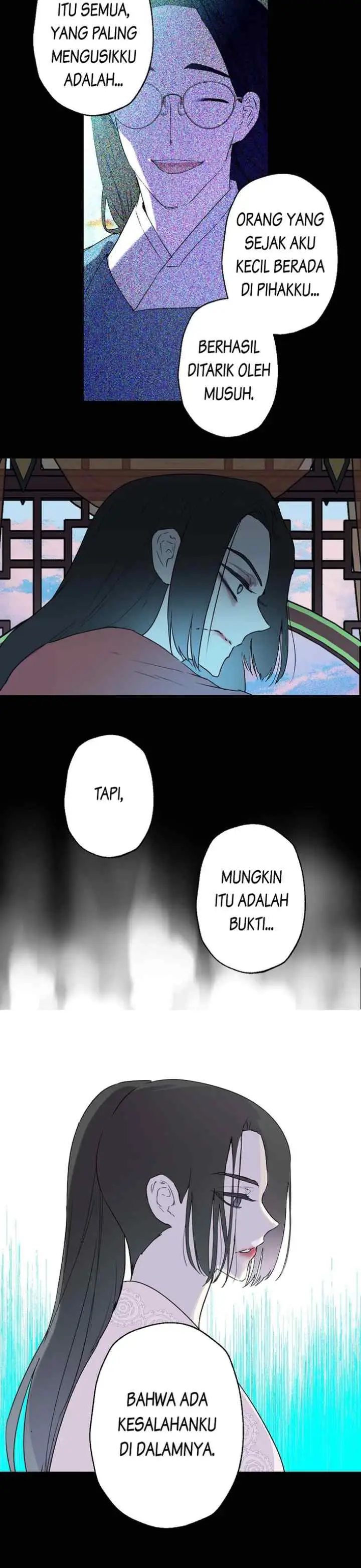 As Long as You Like It chapter 268 halaman 13