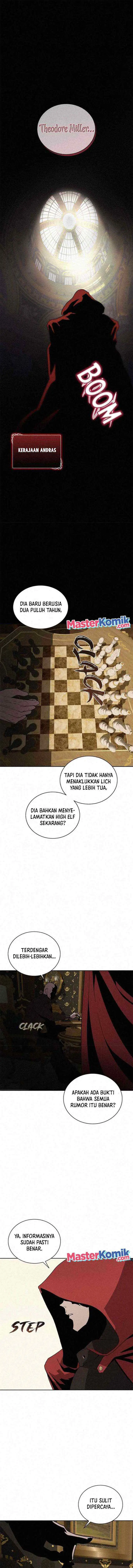 Book Eater (The Book Eating Magician) chapter 65 halaman 17