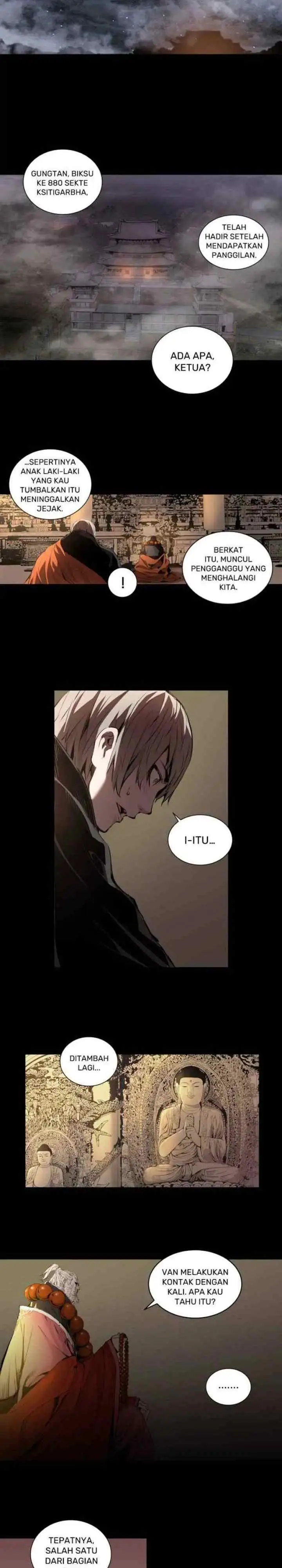 Island Part 2 chapter 47 halaman 11