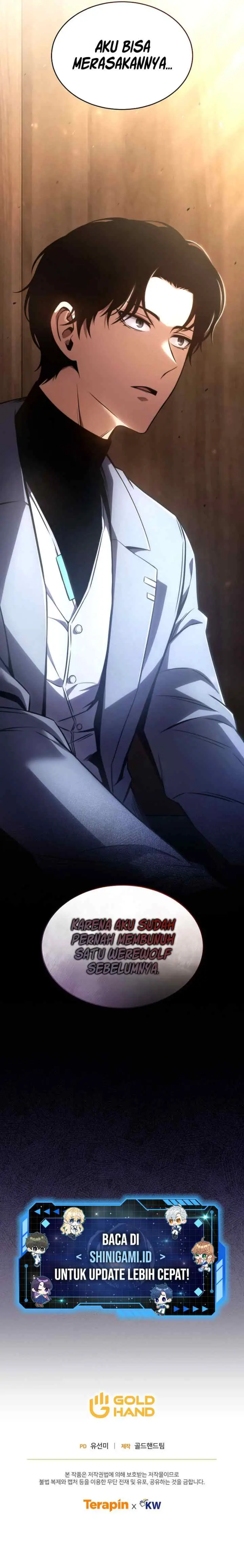Drug-Eating Genius Mage chapter 41 halaman 19