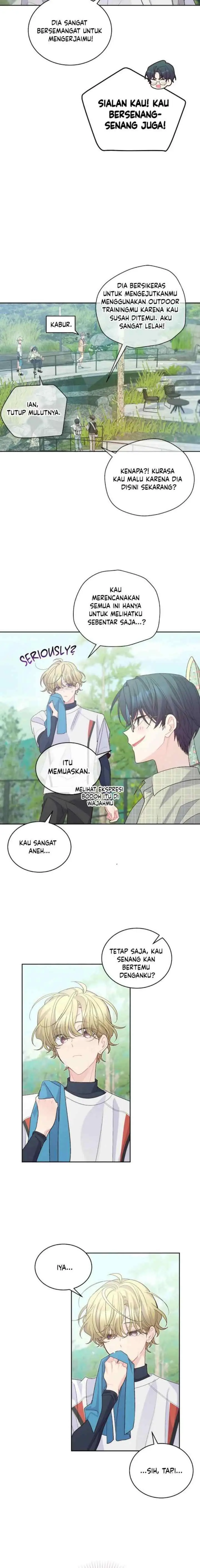 Merry Marbling chapter 75 halaman 15