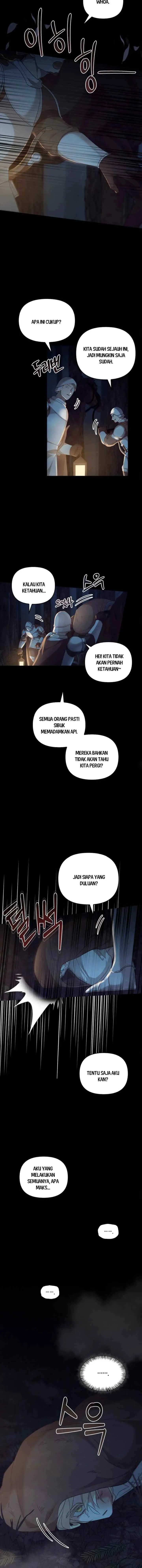 Regas chapter 75 halaman 5
