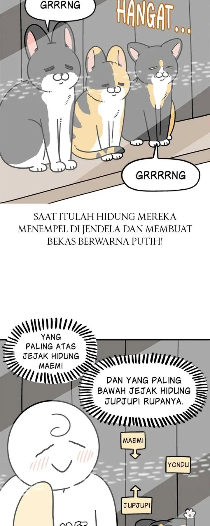 Tired Shorts chapter 2 halaman 16