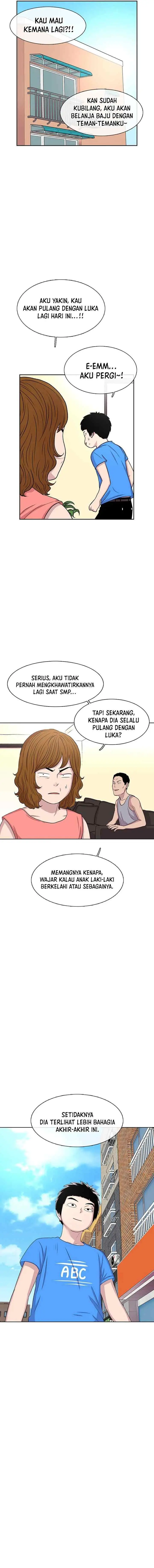 Ginseng Star Shop chapter 52 halaman 16