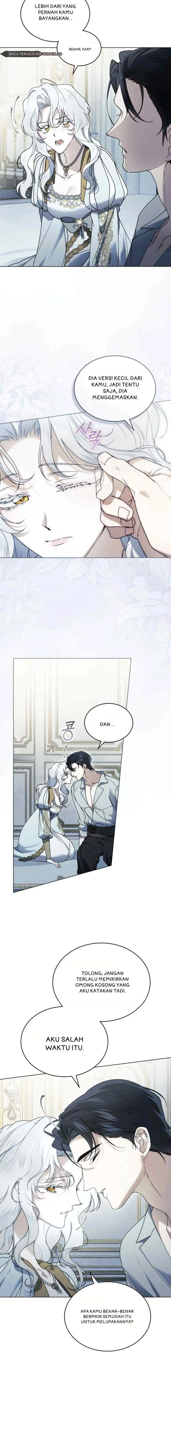 Just a Contract Marriage chapter 111 halaman 12