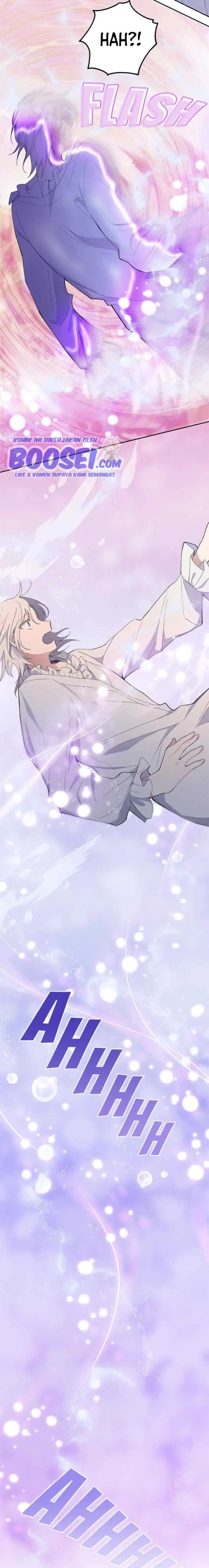 Silver Demon King chapter 16 halaman 6