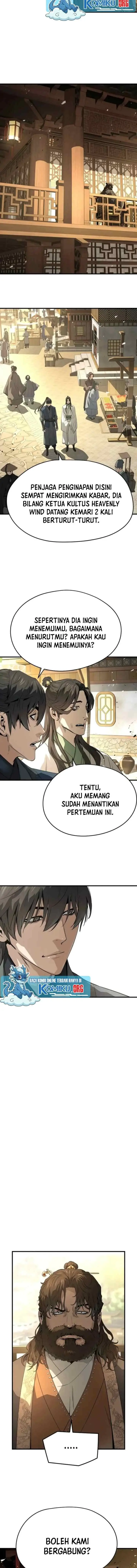 Absolute Regression chapter 84 halaman 4