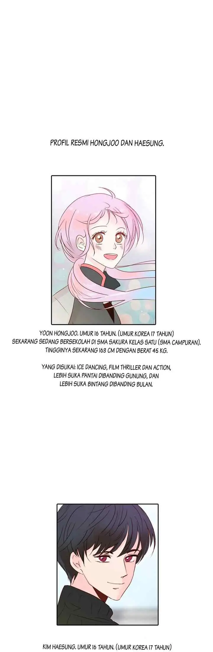 Golden Waltz chapter 29.2 halaman 15