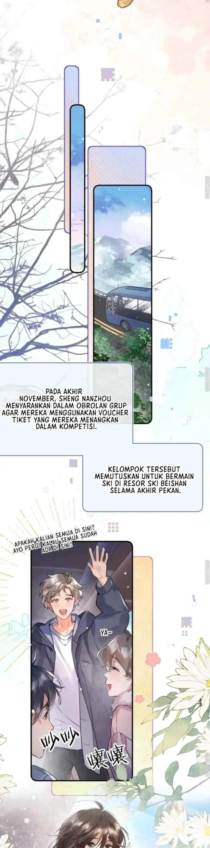 Heliotrope & Zjz chapter 81 halaman 10