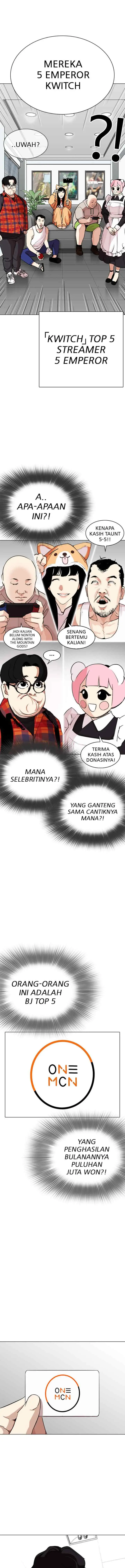 Lookism chapter 287 halaman 6