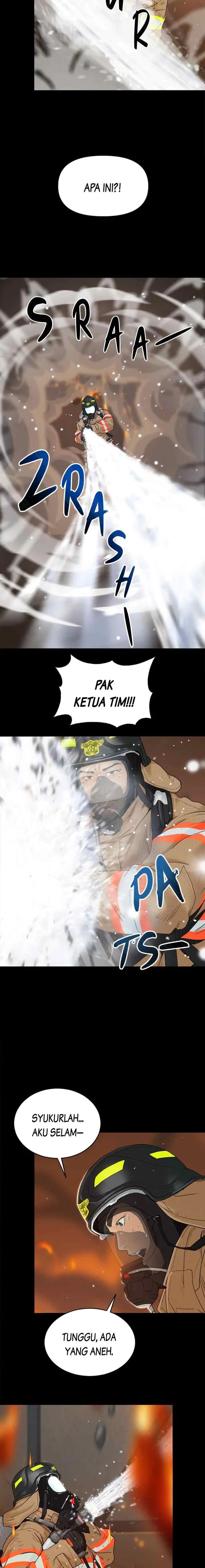Call Sign chapter 3 halaman 6
