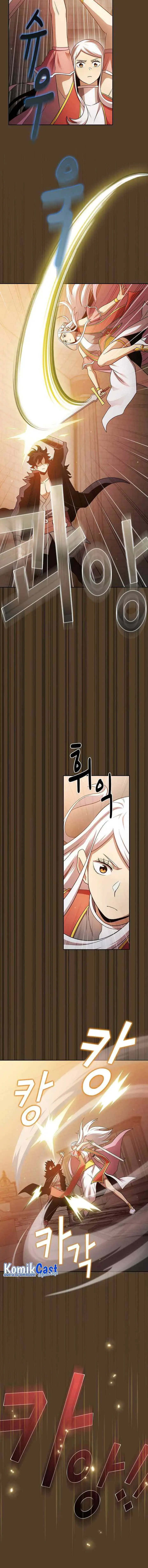 Is this Hero for Real? chapter 99 halaman 12